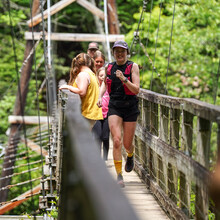 Abigail West - Georgia Loop (GA)