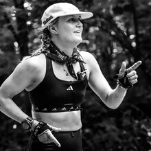 Tara Dower - Long Trail (VT)