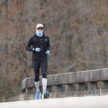 John Hardin - Natchez Trace Parkway (TN, AL, MS)