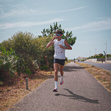 Charly Pouvreau - Tour d’Olonne