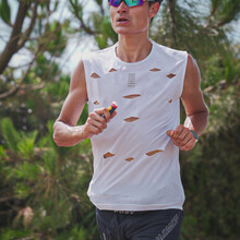 Charly Pouvreau - Tour d’Olonne