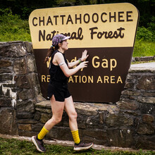 Abigail West - Georgia Loop (GA)