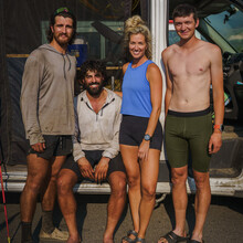 Rob Sembiante - The BRAWL