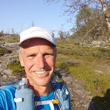 Jonas Buud - Kungsleden (Sweden)