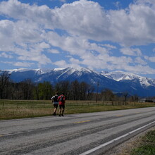 Nils Chapuis - Montana Highway 78 (MT 78)
