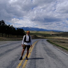 Nils Chapuis - Montana Highway 78 (MT 78)
