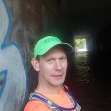 Richard Kwiatkowski - Rivanna Trail (VA)
