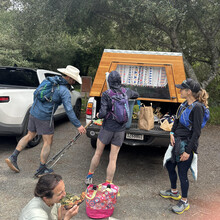 Rachael Sage, Kathryn Dzuricky - Bolinas or Bust (CA)