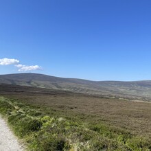 Carter Tracy - Dublin 7 Summits (Kilmashogue to Seahan)