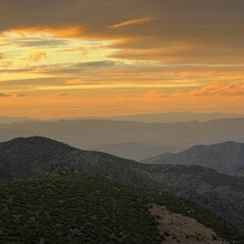 Nick Fowler - Arizona Trail (AZ)