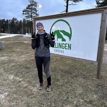 Sussi Lorinder - Billingeleden (Sweden)