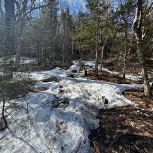 Alexandria Leveille - Belknap Range (NH)