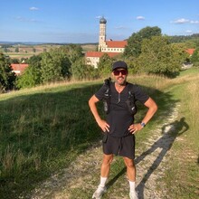 Martin Wagner - Ries-Panoramaweg