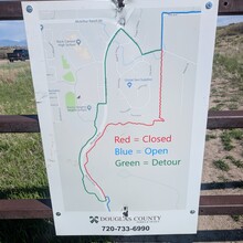 Jeff Albert - Douglas County East to West Trail