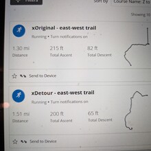 Jeff Albert - Douglas County East to West Trail