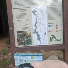 Daniel Prince - Bull Run / Occoquan Trail (VA)