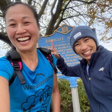 Jocelyn Wong Neill - Delaware Lowest to Highest (DE)