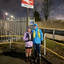 Trish Callan - GM Ringway