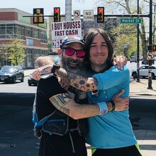 Michael Gagliardi - Philly Four Corners (Philadelphia perimeter)