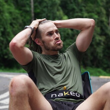 Quinton Gill - Scenic Rim Traverse