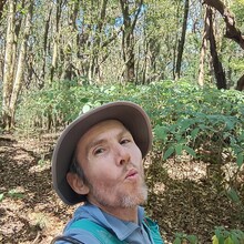 Henrik Keinicke - Connect Thailands 3 highest peaks - west + Inthanon summit + east peak (huamodluang)