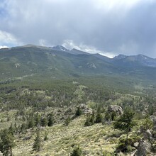 Jack Errea - Emerald Mountain (CO)