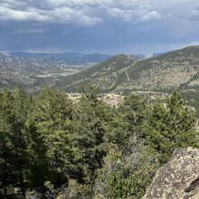 Jack Errea - Emerald Mountain (CO)