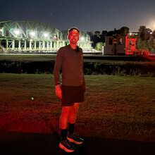 Ryan Clifford - Empire State Trail (NY)