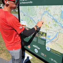 Ryan Clifford - Empire State Trail (NY)