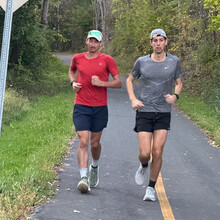 Ryan Clifford - Empire State Trail (NY)