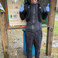 Ryan Clifford - Empire State Trail (NY)