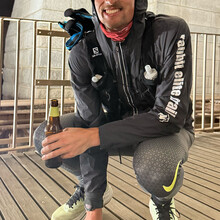 Ryan Clifford - Empire State Trail (NY)