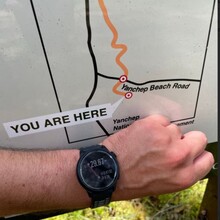 Shaun Gale - Yaberoo Budjara Heritage Trail