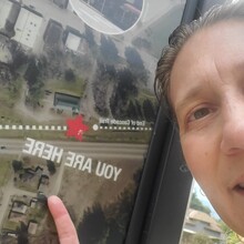 Trisha Steidl - Cascade Trail: Sedro Woolley - Concrete (WA)