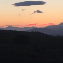 Keith Hughes - West Highland Way (United Kingdom)