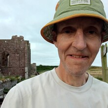 Andrew Waddington - St Cuthbert's Way (United Kingdom)