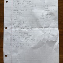 Jakub Hladysz - Solitude Loop (WY)