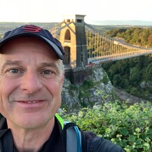 Erik Dirdal - Bristol Bridges