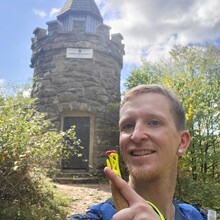 Thorben Rahlves - Welterbesteig Wachau