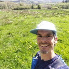 Gaetan Bricteux - Theux ExtraTrail Black Route (Belgium)