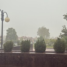 Paul Bräuer - Traumpfad München-Venedig (Germany, Austria, Italy)