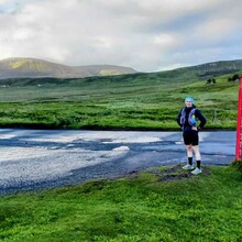 Magdalena Cass - Skye Trail (United Kingdom)