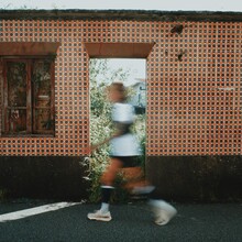 Lydia Oldham - Caminho Português (Lisbon – Santiago de Compostela) (Portugal - Spain)