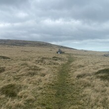 Alex Bance - The Stonehenge Way (UK)