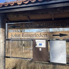 Anders Hallgren - John Bauerleden (Sweden)