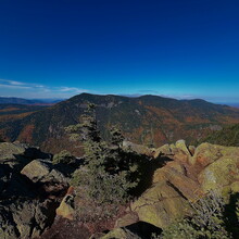 Whitney Pearson - White Mountains 100 (NH)