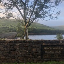 Adam Tango Holland - Dartmoor 6 Reservoirs (United Kingdom)