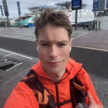 Sam Bracke - Markermeer Loop (Netherlands)