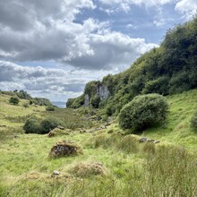 Benjamin Moré - Ireland Way (Ireland)