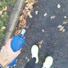 Tobias Boddez - Groene Gordel Brugge (Belgium)